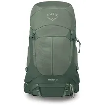 Osprey Stratos 36 Rucksack Pine Leaf Green