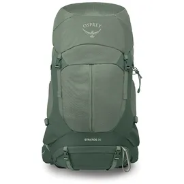 Osprey Stratos 36 Rucksack Pine Leaf Green