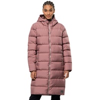 Jack Wolfskin Damen Frozen Palace W afterglow, XL EU