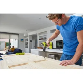 RYOBI R18PD5-220S inkl. 2 x 2,0 Ah
