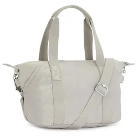 Kipling Art Mini grey gris