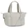 Kipling Art Mini grey gris