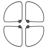 DJI Propellerschutz schwarz