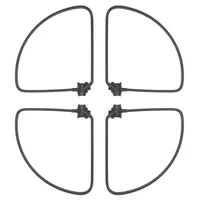 DJI Propellerschutz schwarz