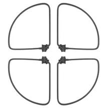 DJI Propellerschutz schwarz