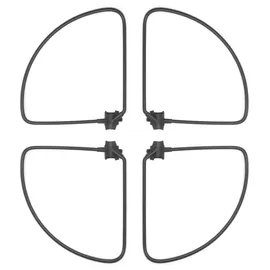 DJI Propellerschutz schwarz