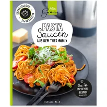C. T. Wild Verlag Pastasaucen
