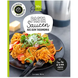 C. T. Wild Verlag Pastasaucen