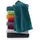VOSSEN Calypso Feeling Handtuch 50 x 100 cm schwarz