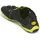 Vibram V-Run Herren black/yellow 43