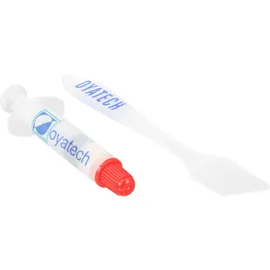 InLine Wärmeleitpaste mit Spatel 0,5g