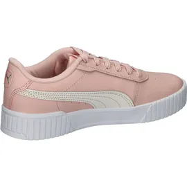 Puma Carina 2.0 rose dust-warm white-puma silver-puma white 37,5