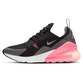 Nike Air Max 270 Low Schwarz/Grau 37,5