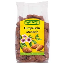 RAPUNZEL Mandeln, Europa bio 200g