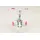 Toimsa Bikes MyLittlePony 12 Zoll blau