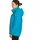 PRO-X elements Damen Carrie Jacke, Methyl Blue, 46