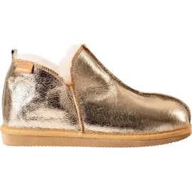Shepherd of Sweden Clogs Gold 38