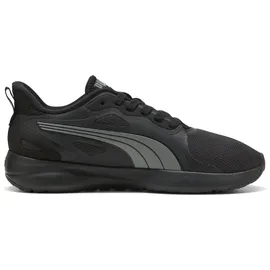 Puma SOFTRIDE Cosmic Street SLIPTECH - schwarz, Größe:11 - Schwarz