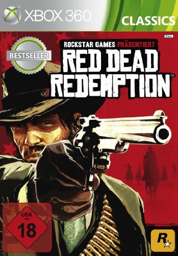 Red Dead Redemption [Software Pyramide] (Neu differenzbesteuert)