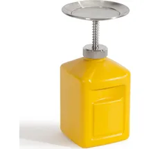 ASECOS Sparanfeuchter 1l PE D115xH265mm ASECOS