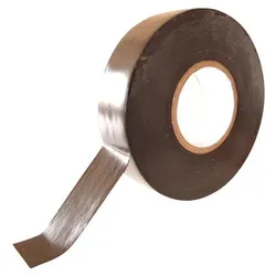 Weich-PVC-Isolierband 19mmx25m schwarz