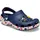 Crocs Mickey Friends Classic Blau 19-20
