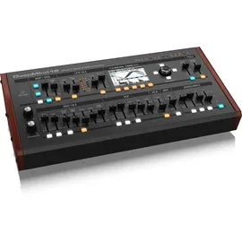 Behringer Deepmind 12d Synthesizer, - Black