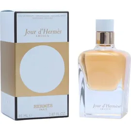 Hermès Jour d'Hermès Absolu Eau de Parfum refillable 85 ml