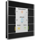 MDT Tastsensor KNX II Smart BE-GT20S.02S
