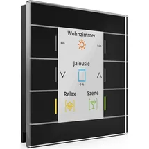 MDT Tastsensor KNX II Smart BE-GT20S.02S