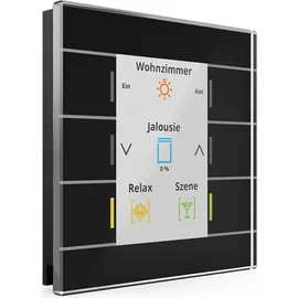 MDT Tastsensor KNX II Smart BE-GT20S.02S