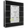 MDT Tastsensor KNX II Smart BE-GT20S.02S