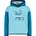33e0565 Kapuzenpullover Light Turquoise 8 Jahre