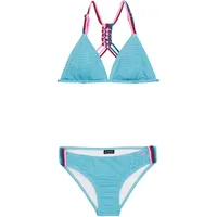 Protest Kinder Bikini PRTFIMKE 24 JR, Vision Blue, 140
