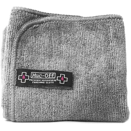 Muc-Off Muc Off Premium Microfibre Polishing Cloth