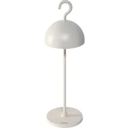Sompex HOOK weiß Tischleuchte