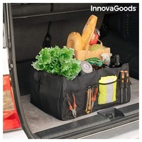 InnovaGoods Faltbarer Kofferraum-Organizer, Carry InnovaGoods