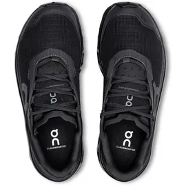 On Cloudmonster Void Damen Black / Black 38,5