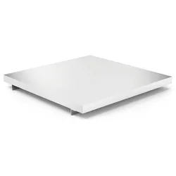 MOBINOX-Unterstützungsunterstützung für Bilanz 390x390x30 mm