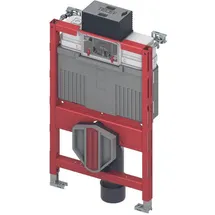 TECE TECEprofil WC-Modul mit Uni-Spülkasten Bauhöhe 820mm, 9300301