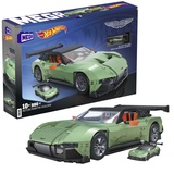 Mattel Mega Hot Wheels Collector Aston Martin Vulcan