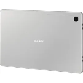 Samsung Galaxy Tab A7 2020 10.4" 32 GB Wi-Fi + LTE Silber