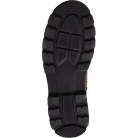 Gioseppo Tintah Leopard Braun 34
