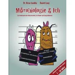 Mikrobiologie & Ich