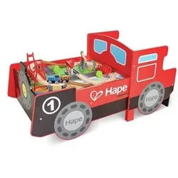 HAPE E3769 Aufklappbarer Eisenbahntisch