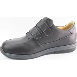 Finn Comfort Nasca schwarz 42