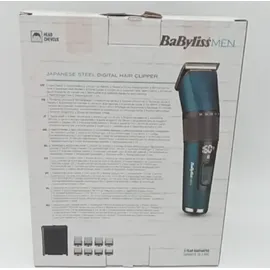 Babyliss Men E990E