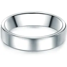 Männerglanz Ring Silber 69