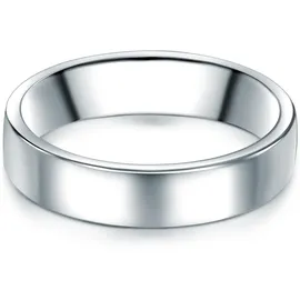 Männerglanz Ring Silber 69