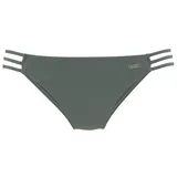 BENCH Bikini-Hosen Perfect grün 36
